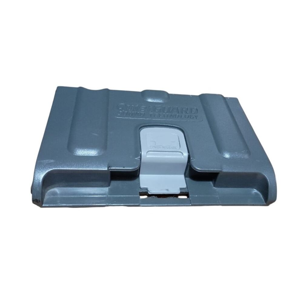 Kenmore 116 Progressive 360 Canister Vacuum Cleaner Filter Cover Door Part